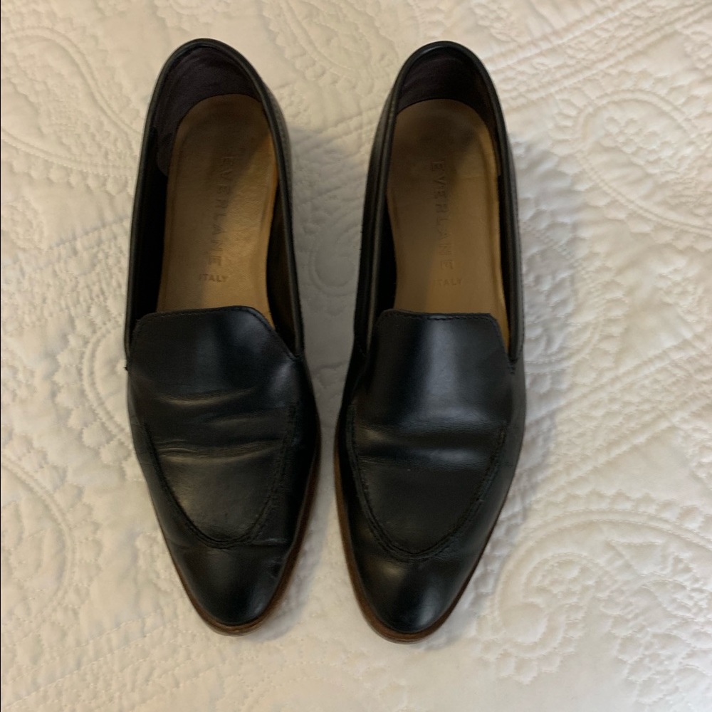 Everlane Modern Loafer